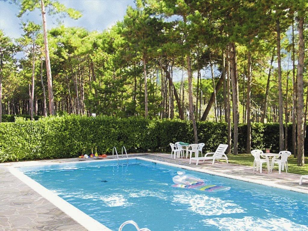 Appartamento Lignano Exclusive With Pool Lignano Sabbiadoro Esterno foto